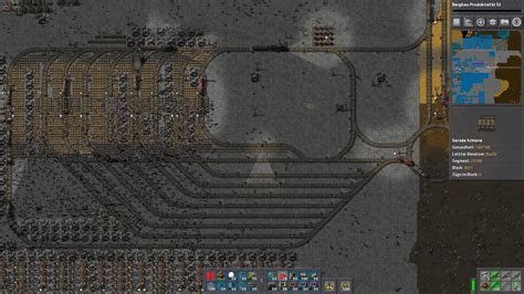 train factorio|factorio train layouts.